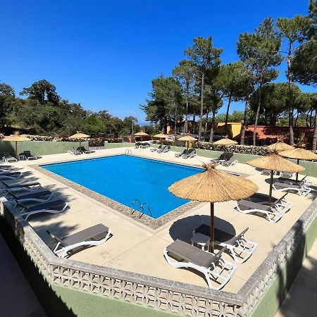 Domaine Des Mimosas Appartement Argelès-sur-Mer Buitenkant foto
